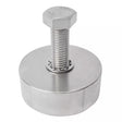 5K Stainless Steel Puck & Bolt