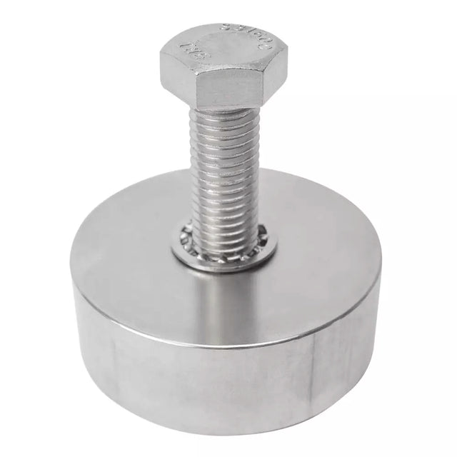 5K Stainless Steel Puck & Bolt