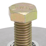 5K Steel Puck & Bolt - Image 2