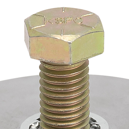5K Steel Puck & Bolt - Image 2