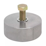 5K Steel Puck & Bolt