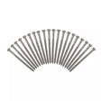 20pc 16D Roofing Nails for FS870
