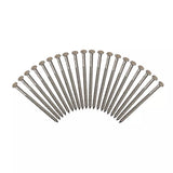 20pc 16D Roofing Nails for FS870