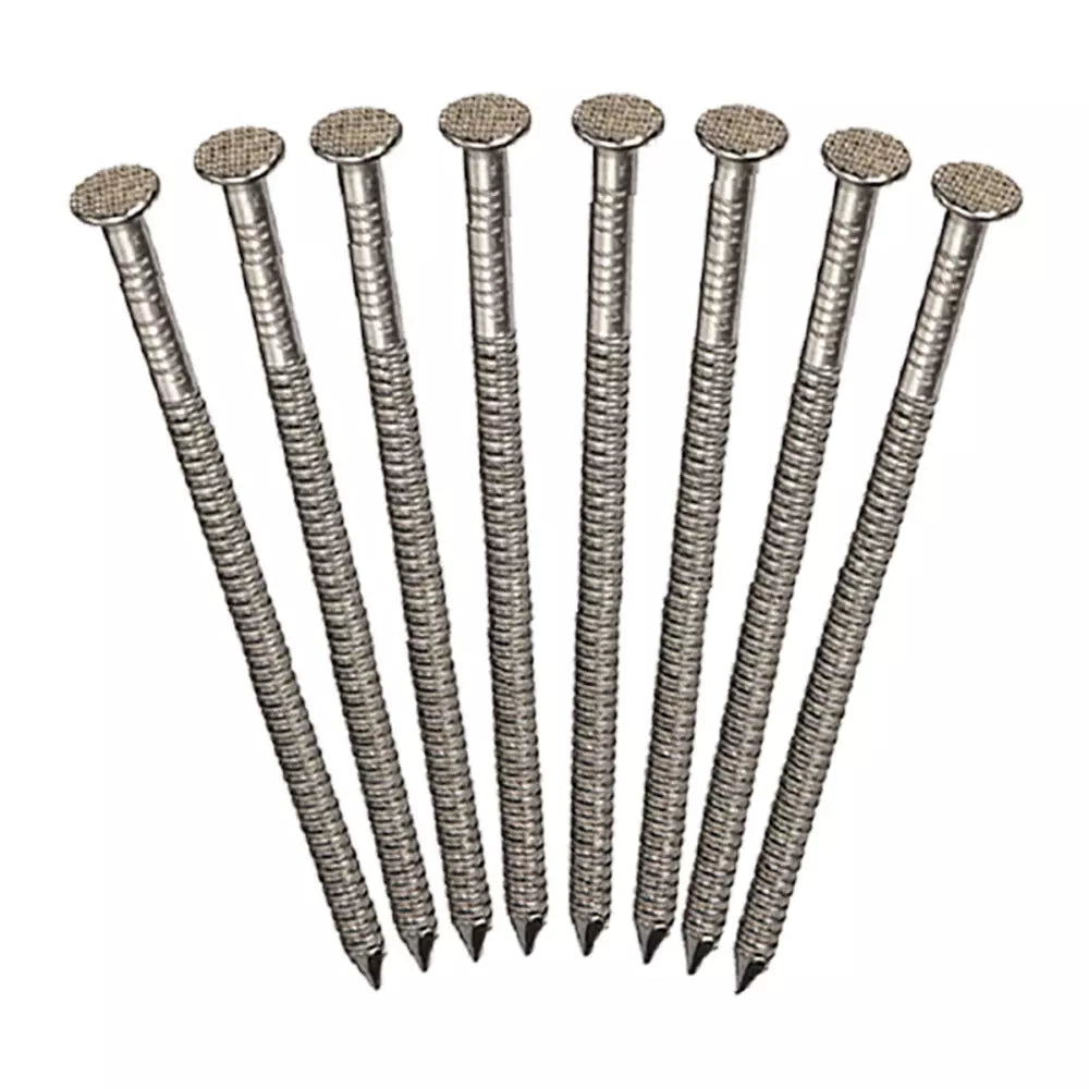 8pc 16D Roofing Nails for FS871