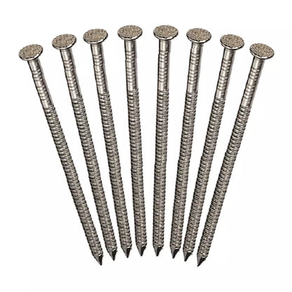 8pc 16D Roofing Nails for FS871