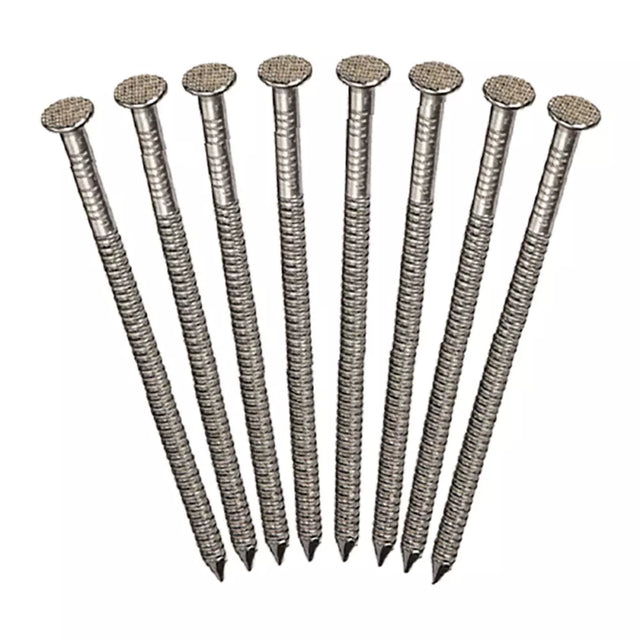 8pc 16D Roofing Nails for FS871