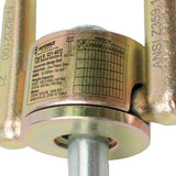 10K Swivel Anchor & Concrete Wedge Bolt - Image 3