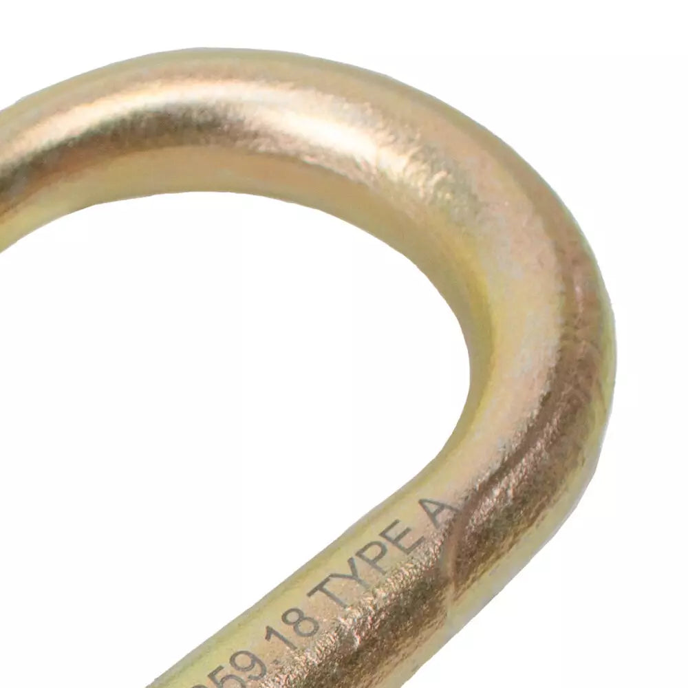 10K Swivel Anchor & Concrete Wedge Bolt - Image 4