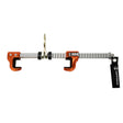 Sliding Beam Anchor 3.5"-14.5"