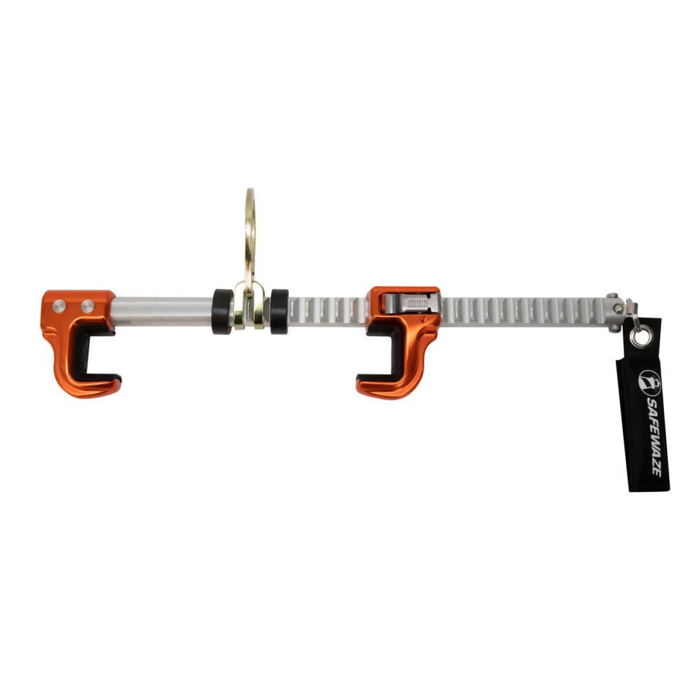 Sliding Beam Anchor 3.5"-14.5"