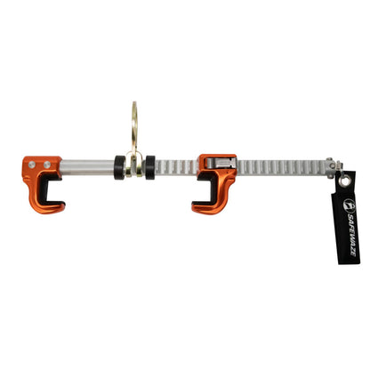 Sliding Beam Anchor 3.5"-14.5"