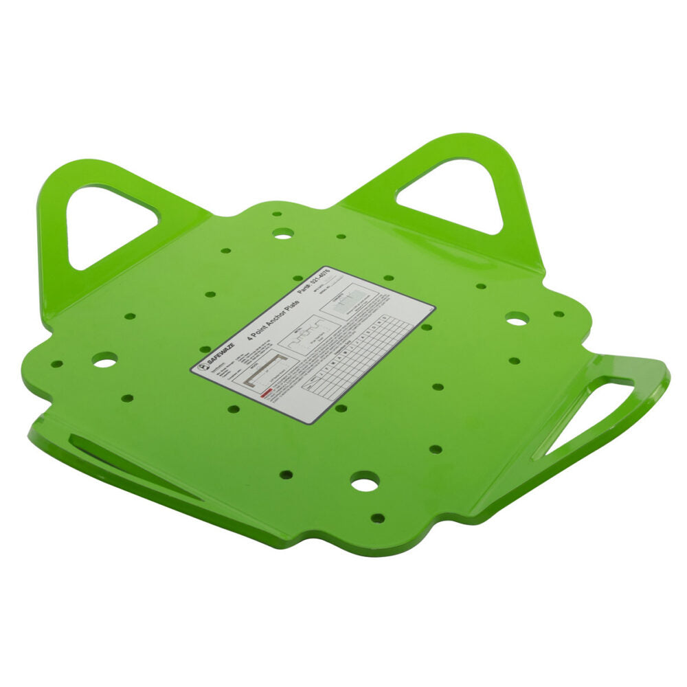 4-Point Plate Anchor - Image 2