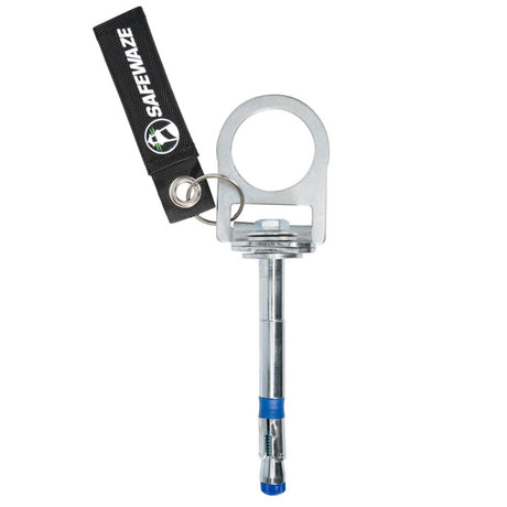 5K Swivel D-ring Anchor Assembly