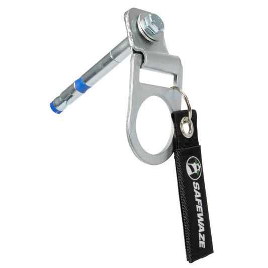 5K Swivel D-ring Anchor Assembly - Image 2