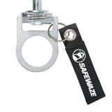 5K Swivel D-ring Anchor Assembly - Image 3