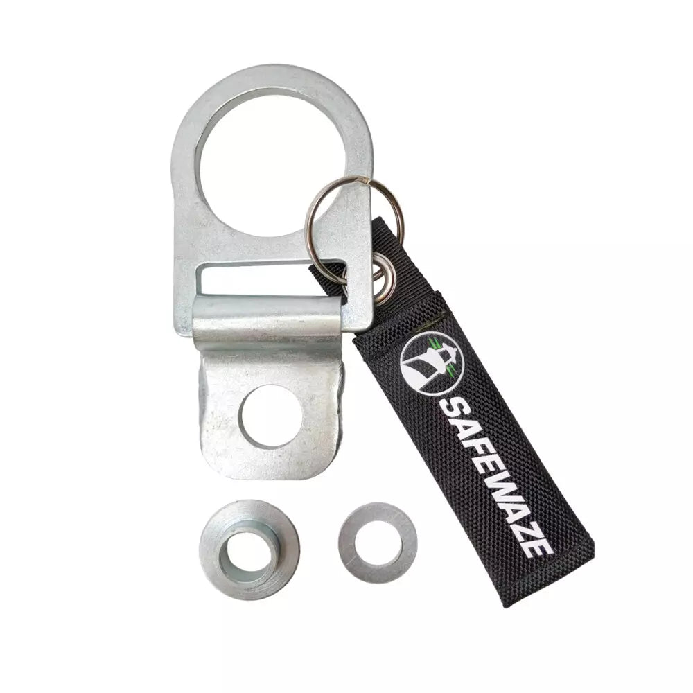 5K Swivel D-ring Anchor