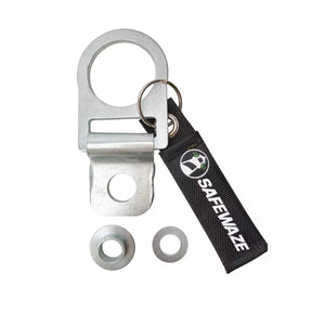 5K Swivel D-ring Anchor
