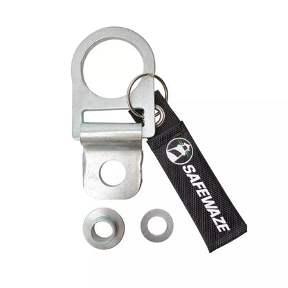 5K Swivel D-ring Anchor