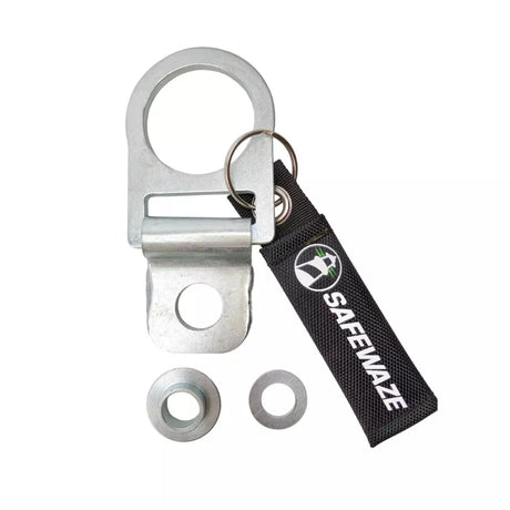 5K Swivel D-ring Anchor