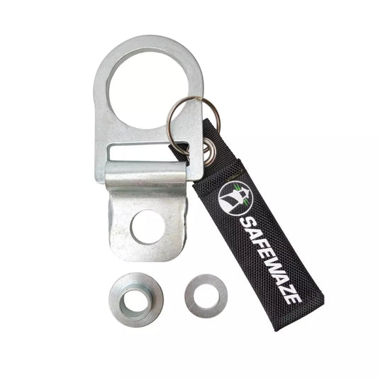 5K Swivel D-ring Anchor