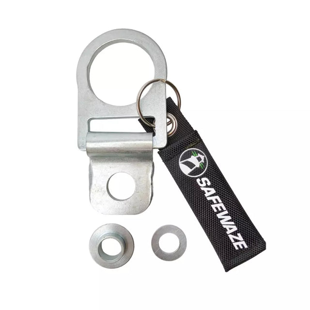 5K Swivel D-ring Anchor