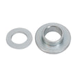 5K Swivel D-ring Anchor Bushing/Washer Set