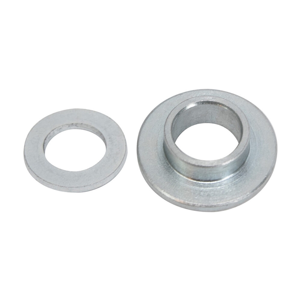 5K Swivel D-ring Anchor Bushing/Washer Set