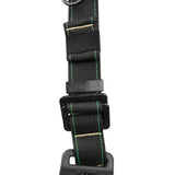 Arc Flash Full Body Harness: DE 3D, DE QC Chest/Legs - Image 8