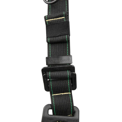 Arc Flash Full Body Harness: DE 3D, DE QC Chest/Legs - Image 8