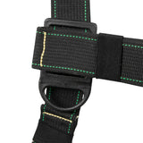 Arc Flash Full Body Harness: DE 3D, DE QC Chest/Legs - Image 9