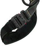 Arc Flash Full Body Harness: DE 3D, DE QC Chest, DE FD, DE QC Legs - Image 4