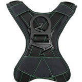 Arc Flash Full Body Harness: DE 3D, DE QC Chest, DE FD, DE QC Legs - Image 6
