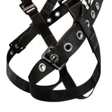 V-Select Full Body Harness:  1D, QC Chest, TB Legs - Image 5