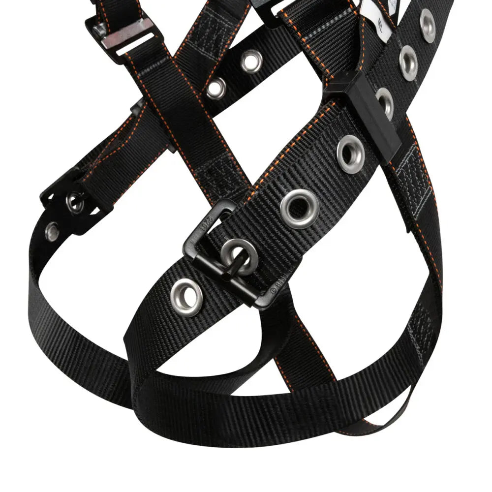 V-Select Full Body Harness:  1D, QC Chest, TB Legs - Image 5