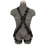 V-Select Crossover Harness: 1D, QC Torso, FD, TB Legs - Image 3