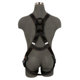 V-Select Crossover Harness: 1D, QC Torso, FD, TB Legs - Image 4