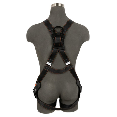 V-Select Crossover Harness: 1D, QC Torso, FD, TB Legs - Image 4