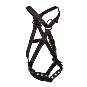 V-Select Crossover Harness: 1D, QC Torso, FD, TB Legs