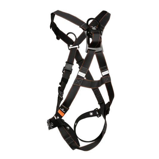 V-Select Crossover Harness: 1D, QC Torso, FD, TB Legs - Image 2