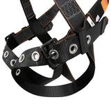 V-Select Crossover Harness: 1D, QC Torso, FD, TB Legs - Image 5