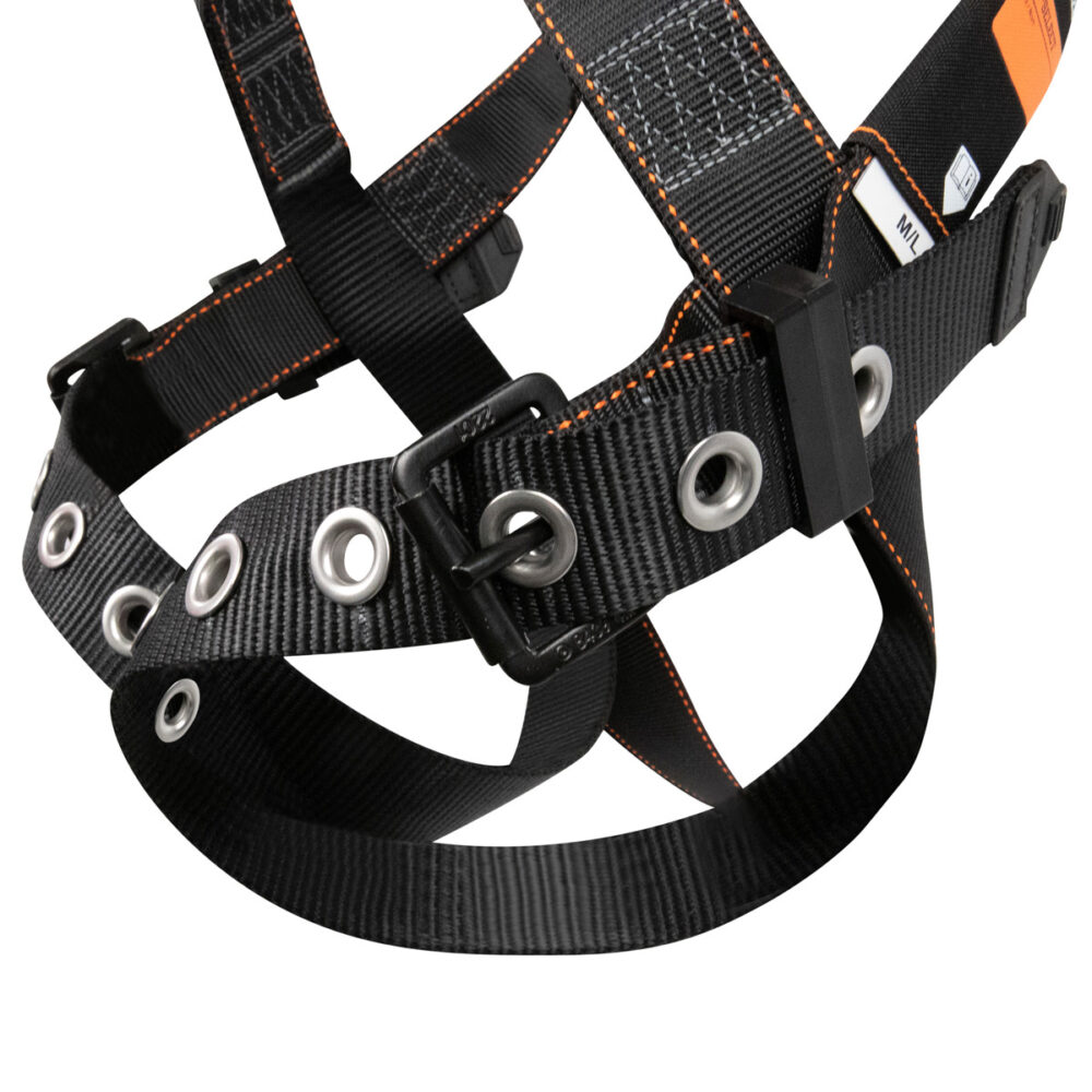 V-Select Crossover Harness: 1D, QC Torso, FD, TB Legs - Image 5