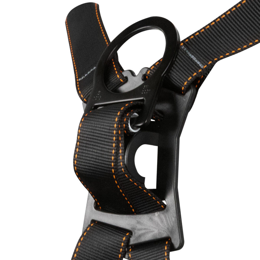 V-Select Crossover Harness: 1D, QC Torso, FD, TB Legs - Image 7