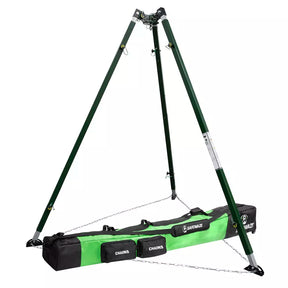 10' Tech Tripod Basic