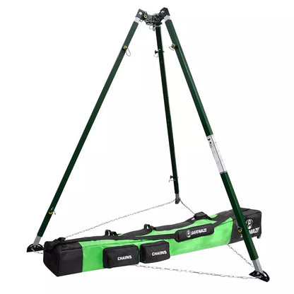 10' Tech Tripod Basic