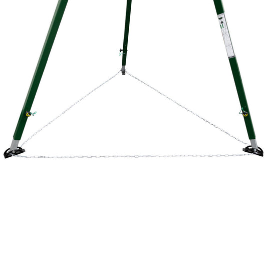 10' Tech Tripod Basic - Image 2