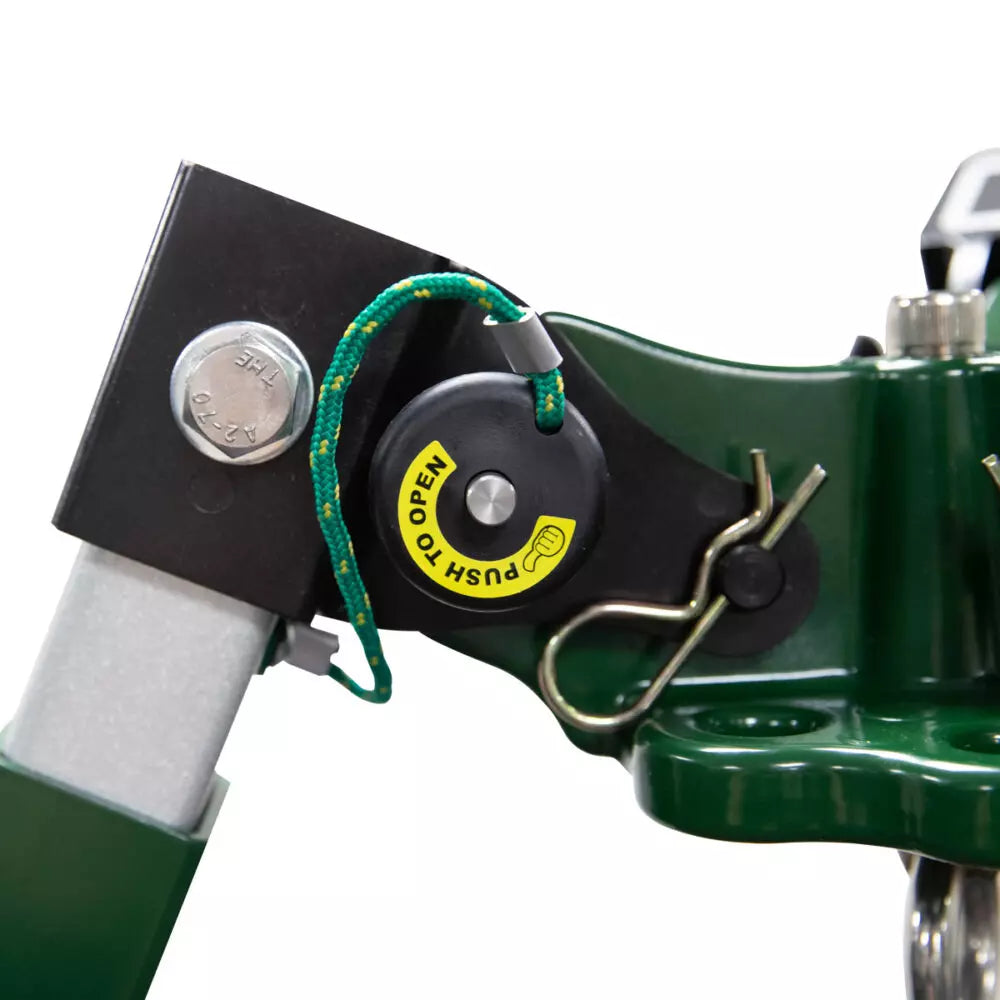 10' Tech Tripod Basic - Image 4