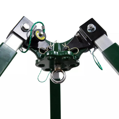 10' Tech Tripod Basic - Image 5