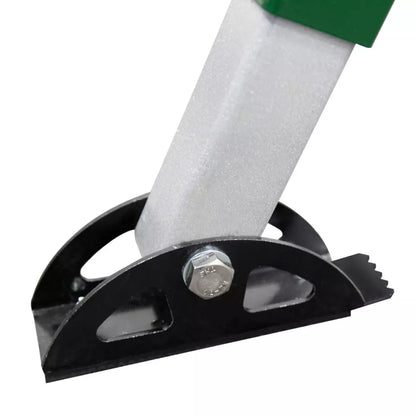 10' Tech Tripod Kit: 65' Material Winch, 65' 3-Way - Image 6