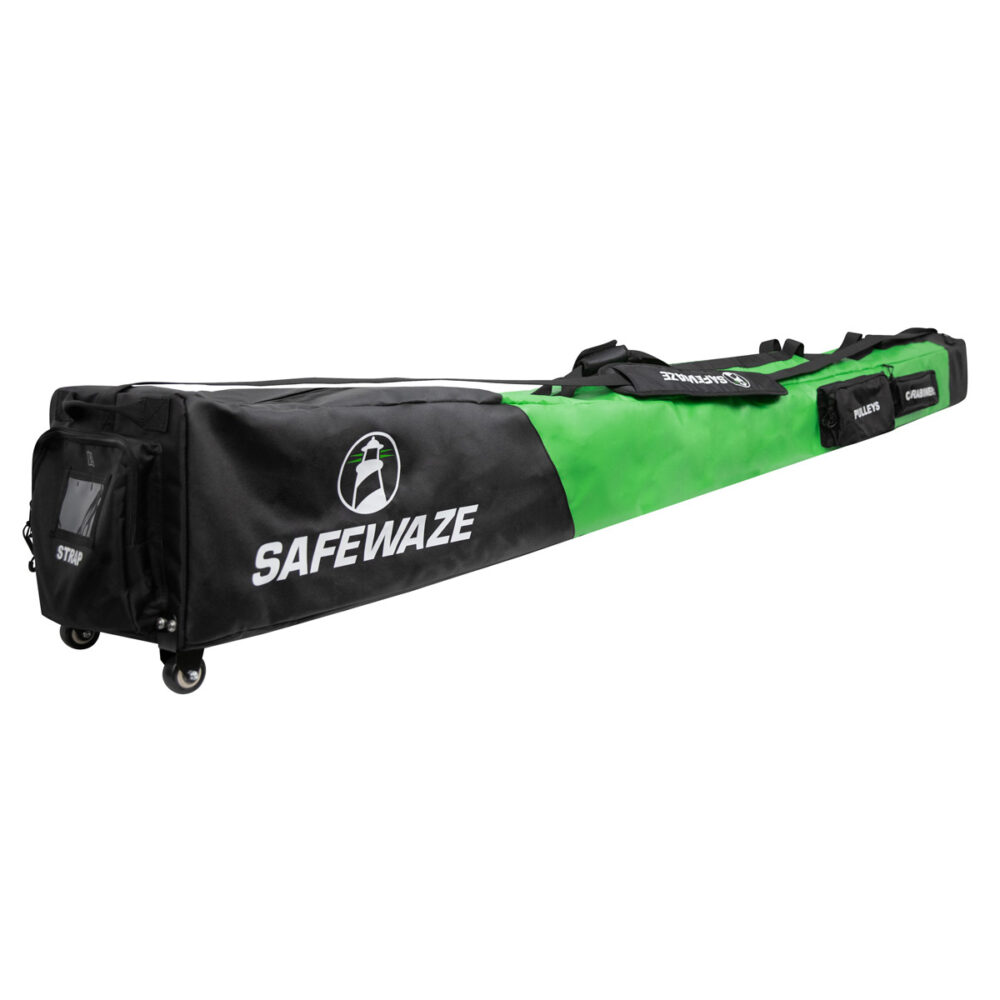 10' Tech Tripod Bag - Image 3