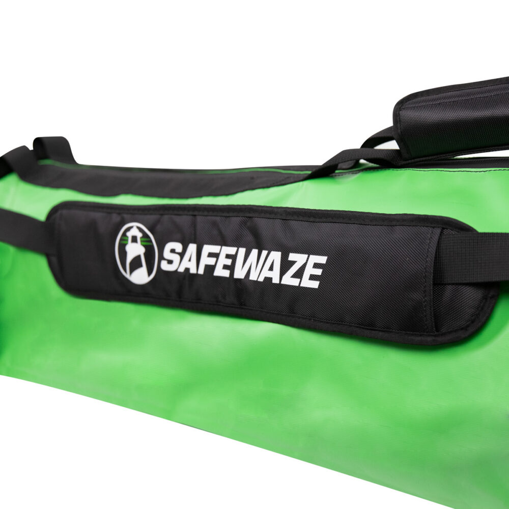 10' Tech Tripod Bag - Image 7